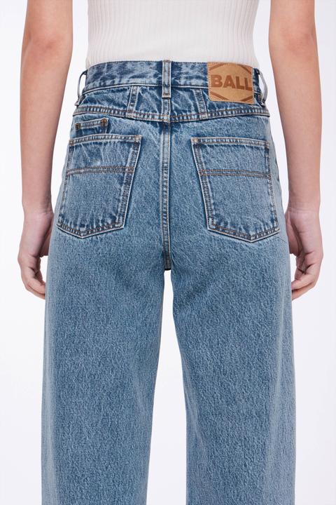 Actual product image Ball BASERENA JEANS 50405081 (W32/L32)
