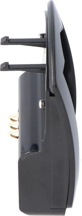 Actual product image AccuCell Charger Sanyo DB-L40 Battery, Xacti DMX-HD1 (Charger)