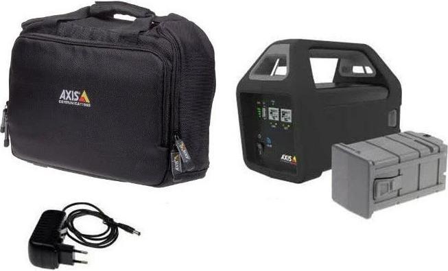 Image du produit Axis T8415 Set, y compris T8415 Tool / (Kit de montage)