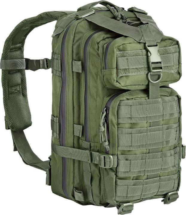 Produktbild Defcon 5 Tactical Backpack (Grün) - Militär-Rucksack (35 l)