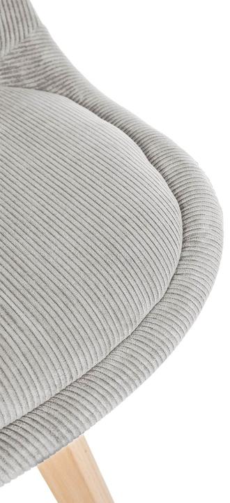 Produktbild Swisshandel24 Stuhl Linares Cord