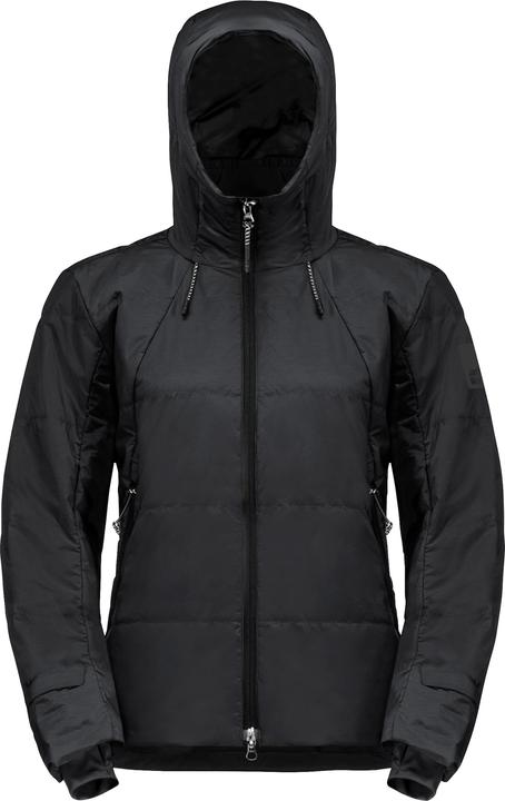 Produktbild Jack Wolfskin Bike Commute Ins Jkt W (XXL)