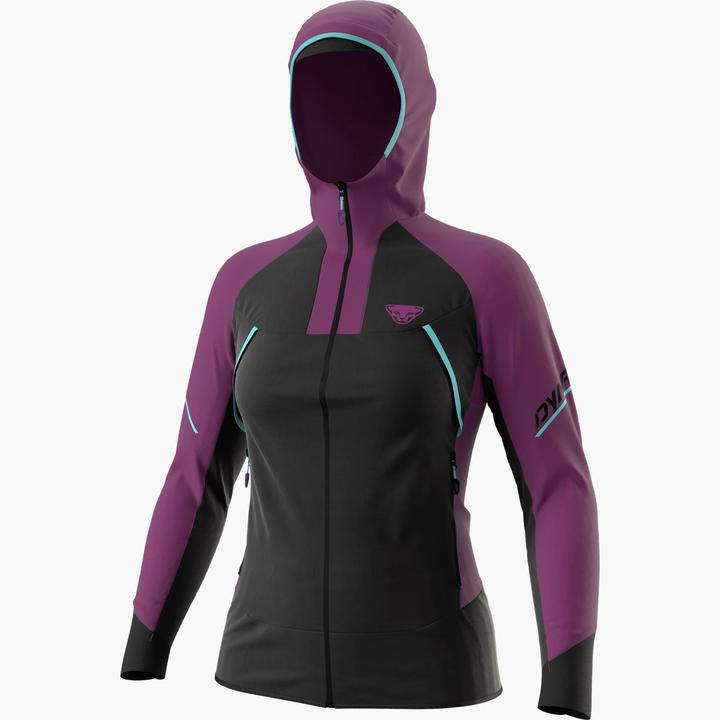 Produktbild Dynafit Speed Softshell Jkt W (M)