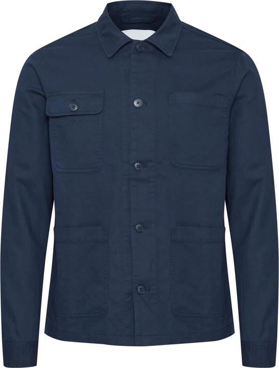 Casual Friday CFJerslev 0050 linen mix jacket - 20504561