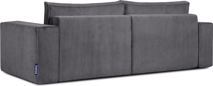 Actual product image Konsimo Napi (3-seater)