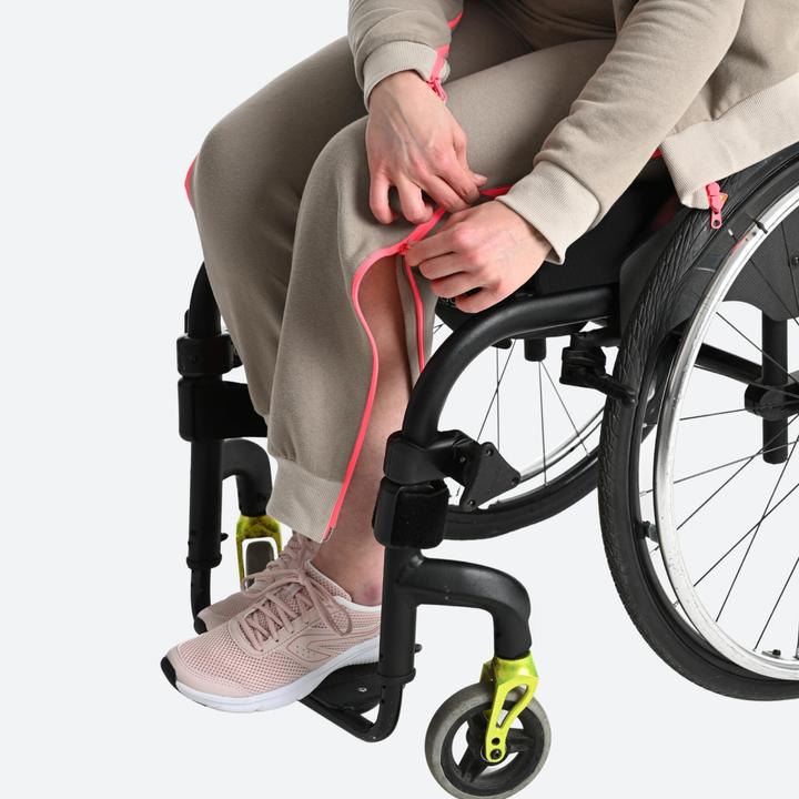 Actual product image Decathlon Easy Zip (XS)