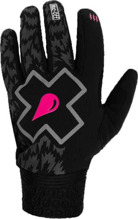 Actual product image Muc-Off Winter Rider (M)