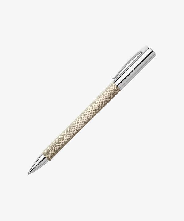 Produktbild Faber-Castell Kugelschreiber Ambition (Hellbraun, 1 x)