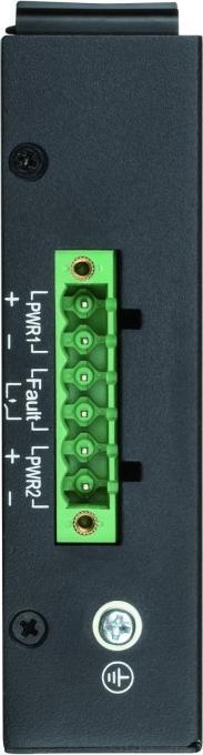 Image du produit D-Link DIS 100G-10S (10 Ports)