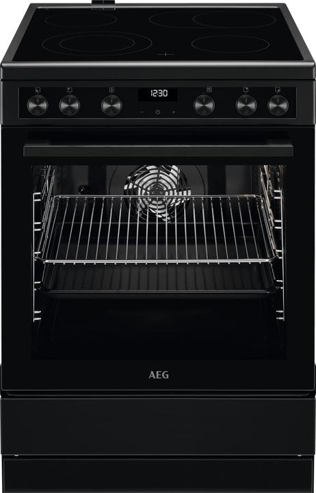Produktbild AEG Elektroherd