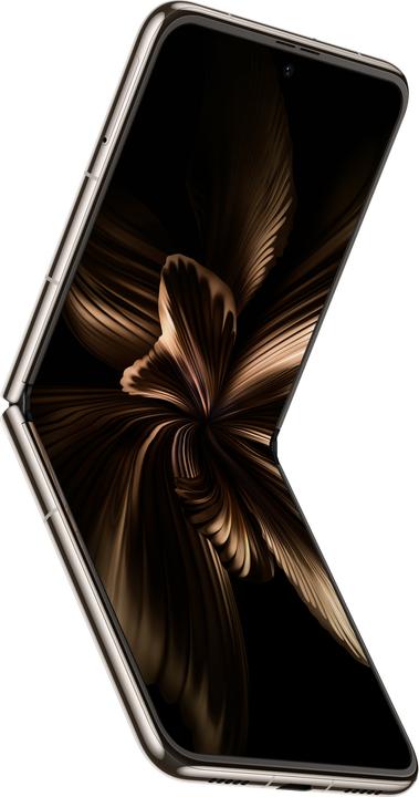 Produktbild Huawei P50 Pocket (512 GB, Premium Gold, 6.90", Dual SIM, 40 Mpx, 4G)
