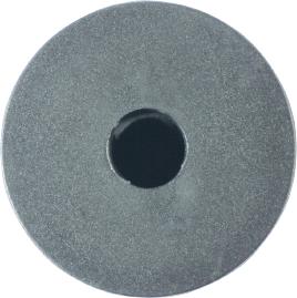 Actual product image KS Tools Round nut clip for Toyota, pack of 50