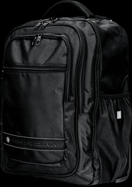 Immagine prodotto Swissbags Borsa da viaggio (42 l, Bagaglio a mano (fino a 50 litri))