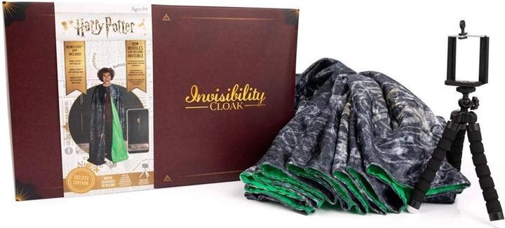 Wow! Stuff Harry Potter: Tarnumhang (One Size)