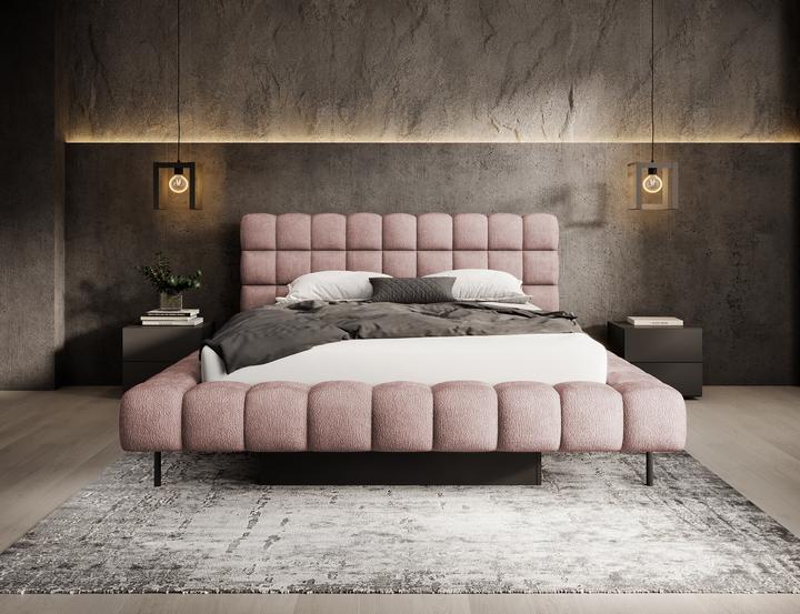 Produktbild ELTAP Magentta (140 x 200 cm)
