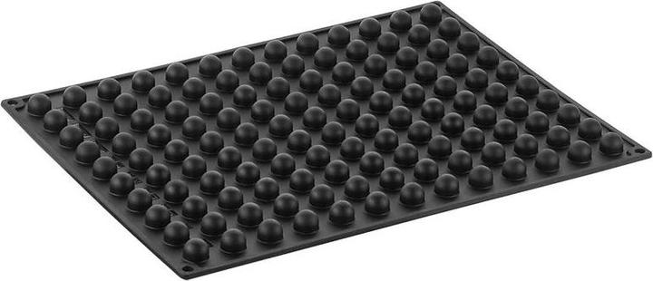 Produktbild Pavoni Silikonform Kugel (1.50 cm)