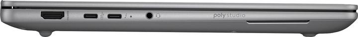 Actual product image HP ZBook Ultra G1a (14", Armada 385, 34.36 GB, 512.00 GB, DE)