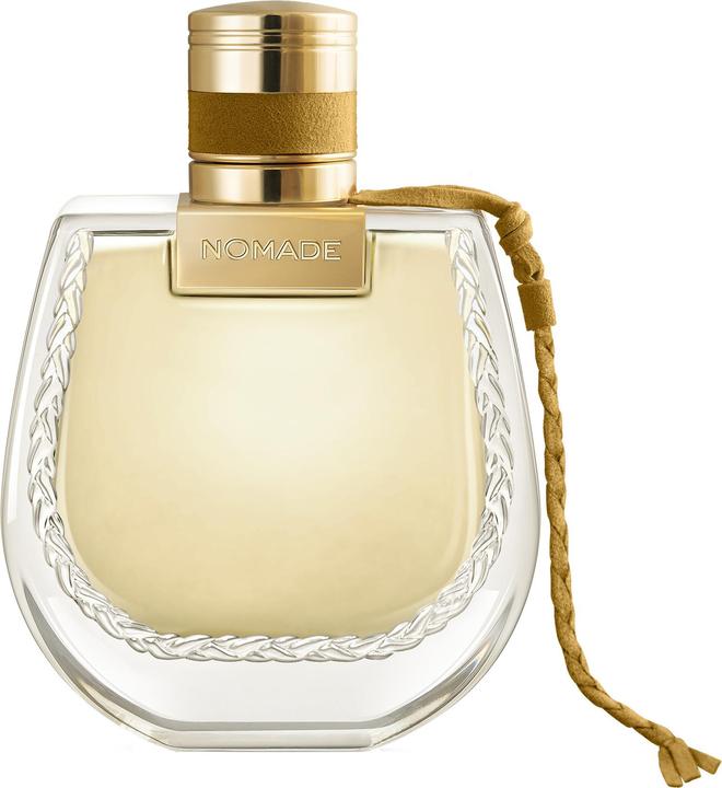 Image du produit Chloé Naturelle (Eau de parfum, 75 ml)