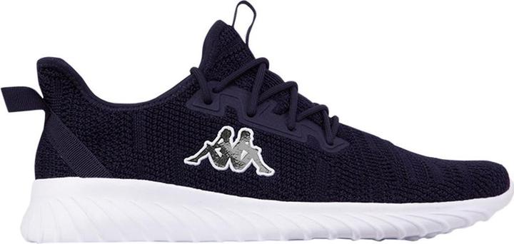 Produktbild Kappa Capilot Schuhe Marineblau & Weiss 242961 6710 43 (43)