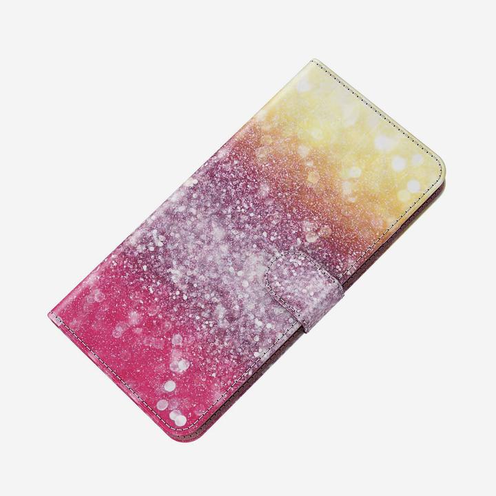 Immagine prodotto PhoneLook Fourre 3D Flip Bling Gradient (Apple iPhone 7)