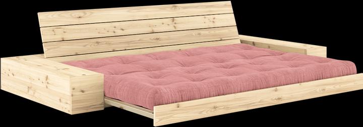 Actual product image Karup Design Base (Sofa bed, 2.5-seater)