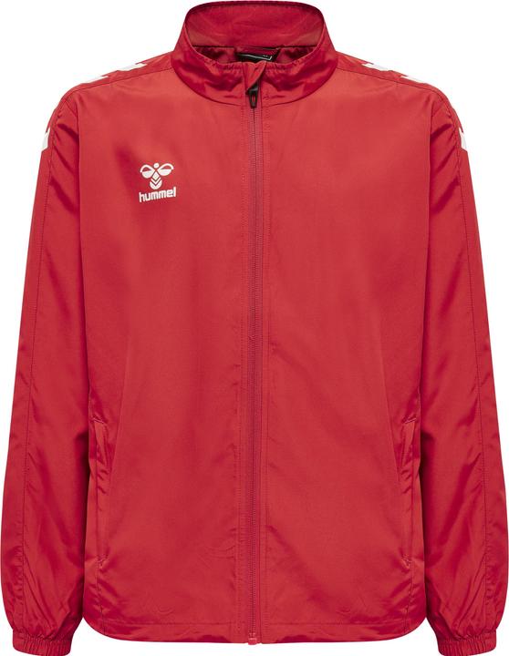 Image du produit hummel Core Xk Micro Zip Jacket Kids (164)
