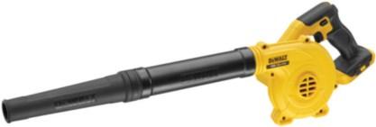 Actual product image DeWalt Battery blower (Rechargeable battery operated, Leaf blower)