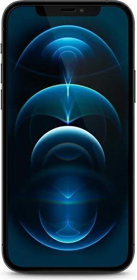 Actual product image Guess Protective glass (1 Piece, Apple iPhone 12 Pro Max)