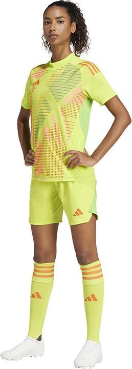 Produktbild adidas TIRO24 P GK SHO W (XS)