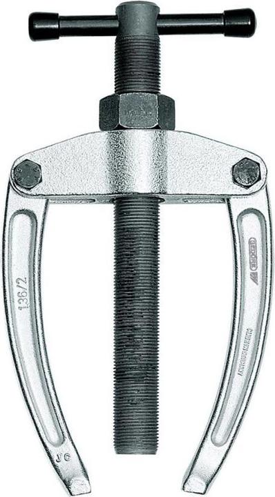 Actual product image Gedore 1.32/1 Internal and external puller set, 11 pieces