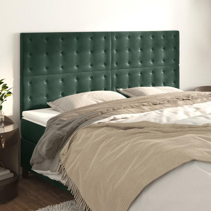 Produktbild VidaXL Kalel (160 x 5 cm)