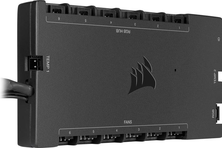 Actual product image Corsair Hydro X iCUE XH303i RGB Pro