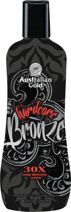 Australian Gold Hardcore Bronze (Selbstbräunungscreme, 250 ml)
