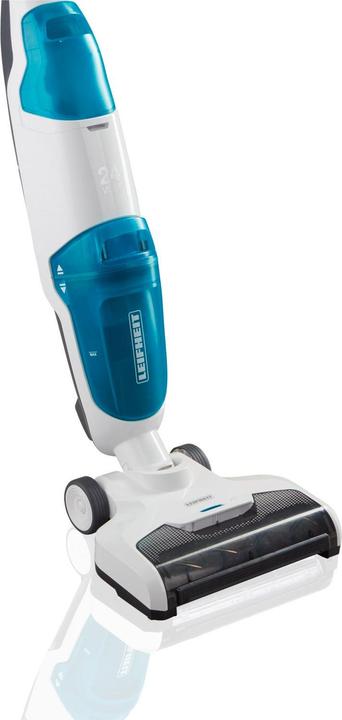 Actual product image Leifheit Regulus Aqua PowerVac