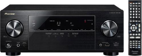 Pioneer Vsx-528 (5.1 Kanal, AM, FM)