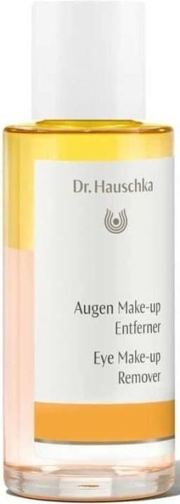 Dr. Hauschka Augen Make-Up Entferner (Make-Up Entferner, 75 ml)