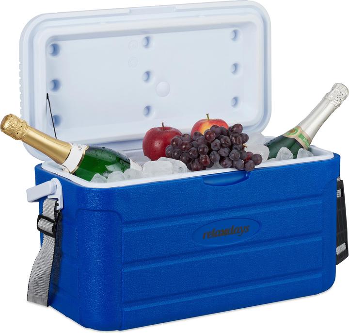 Actual product image Relaxdays Cooler box (20 l)