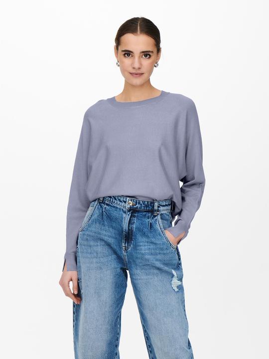 Produktbild Only Fledermausärmel- Strickpullover (M)