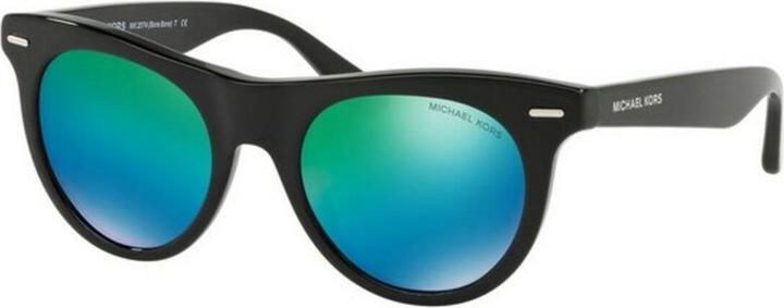 Produktbild Michael Kors Ladies' Sunglasses MK2074F-3005U1 Ã˜ 49 mm