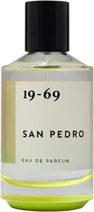 Actual product image 19-69 San Pedro Eau de Parfum (Eau de parfum, 100 ml)