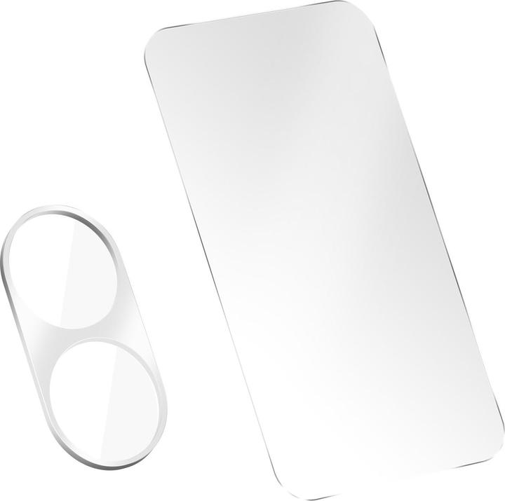 Image du produit Imak Protection d'écran, film de protection d'écran Full Cover (1 pièce(s), Oppo Find N2 Flip)