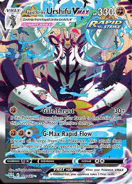 Actual product image Pokémon Battle Styles (English, Booster display)
