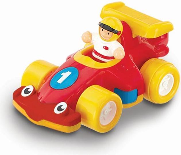 Image du produit WOW Les Turbo Twins