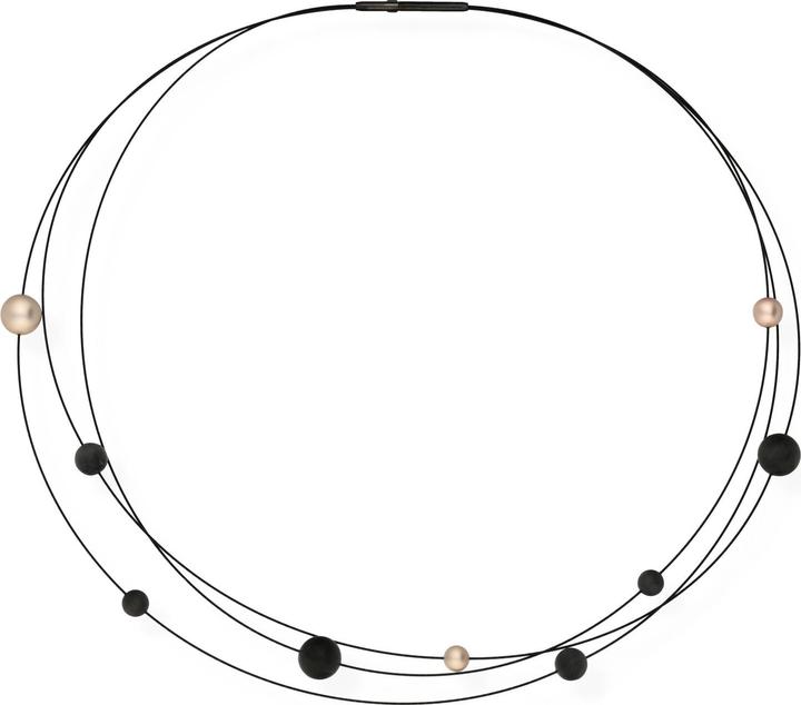 Produktbild Carat Colorstone (Edelstahl, 42 cm)