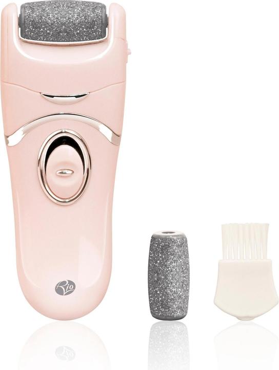 Rio 60 Second Pedi