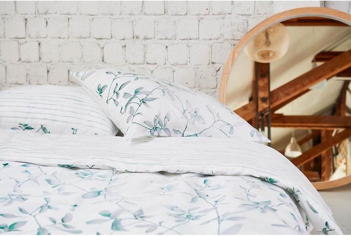 Actual product image Journey Living Lutry (Pillowcase, 65 x 100 cm)