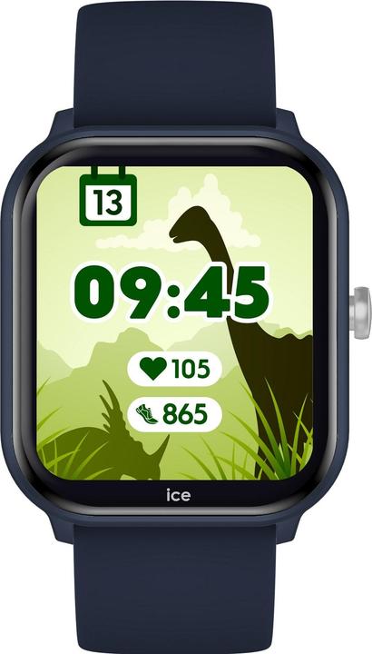 Image du produit ICE Watch SMART Jnr 3.0-Blu (36 mm)