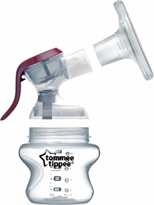 Produktbild Tommee Tippee Manuelle Milchpumpe