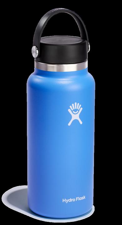 Actual product image Hydro Flask Trinkflasche Wide Flex Deckel (0.95 l)