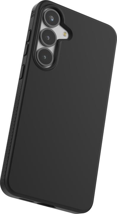 Actual product image Zagg Milan Snap (Opaque) Samsung Galaxy S25+ Black (Samsung Galaxy S25+)